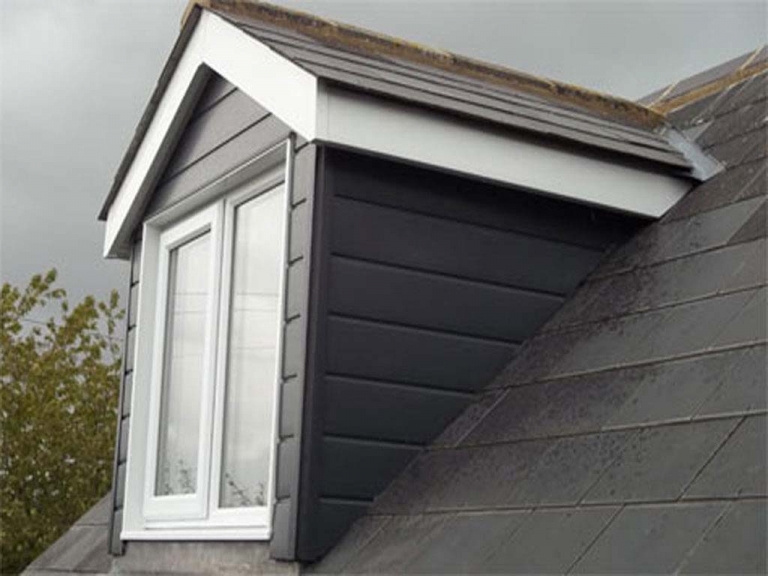 Cladding-dormer-upvc-walsall-wood - HomeTrim UK