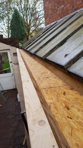 Polycarbonate Roofing in Pelsall & Wolverhampton