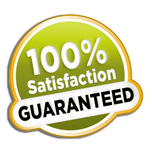 Satisfaction Guarantee for Home Improvements Wolverhampton and Lichfield