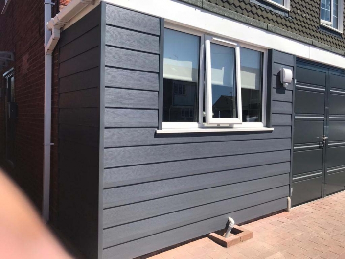 Upvc Cladding - HomeTrim UK