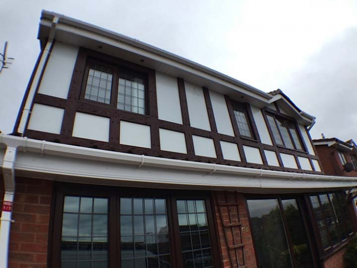 Replica Mock Tudor Boards-after41 - HomeTrim UK