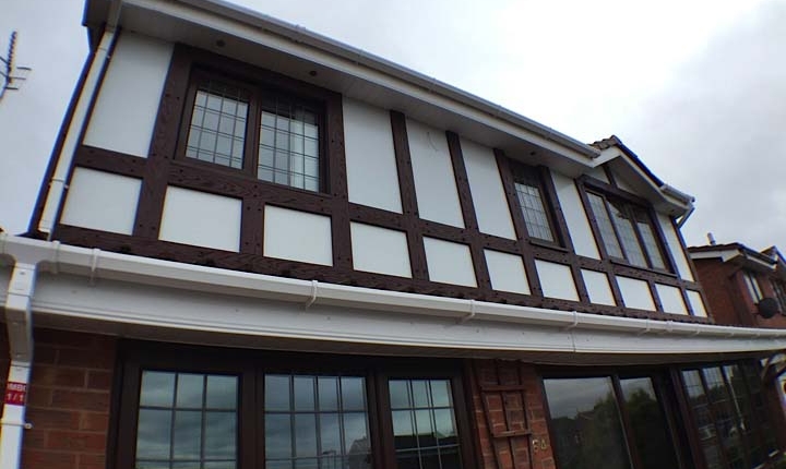 Replica Mock Tudor Boards-after41