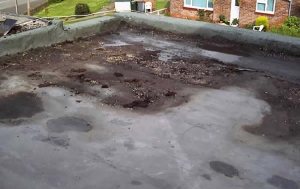 Roof repairs Stafford