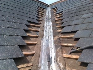 Roof repairs Sutton Coldfield