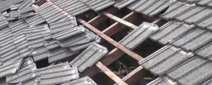 Roof repairs West Midlands