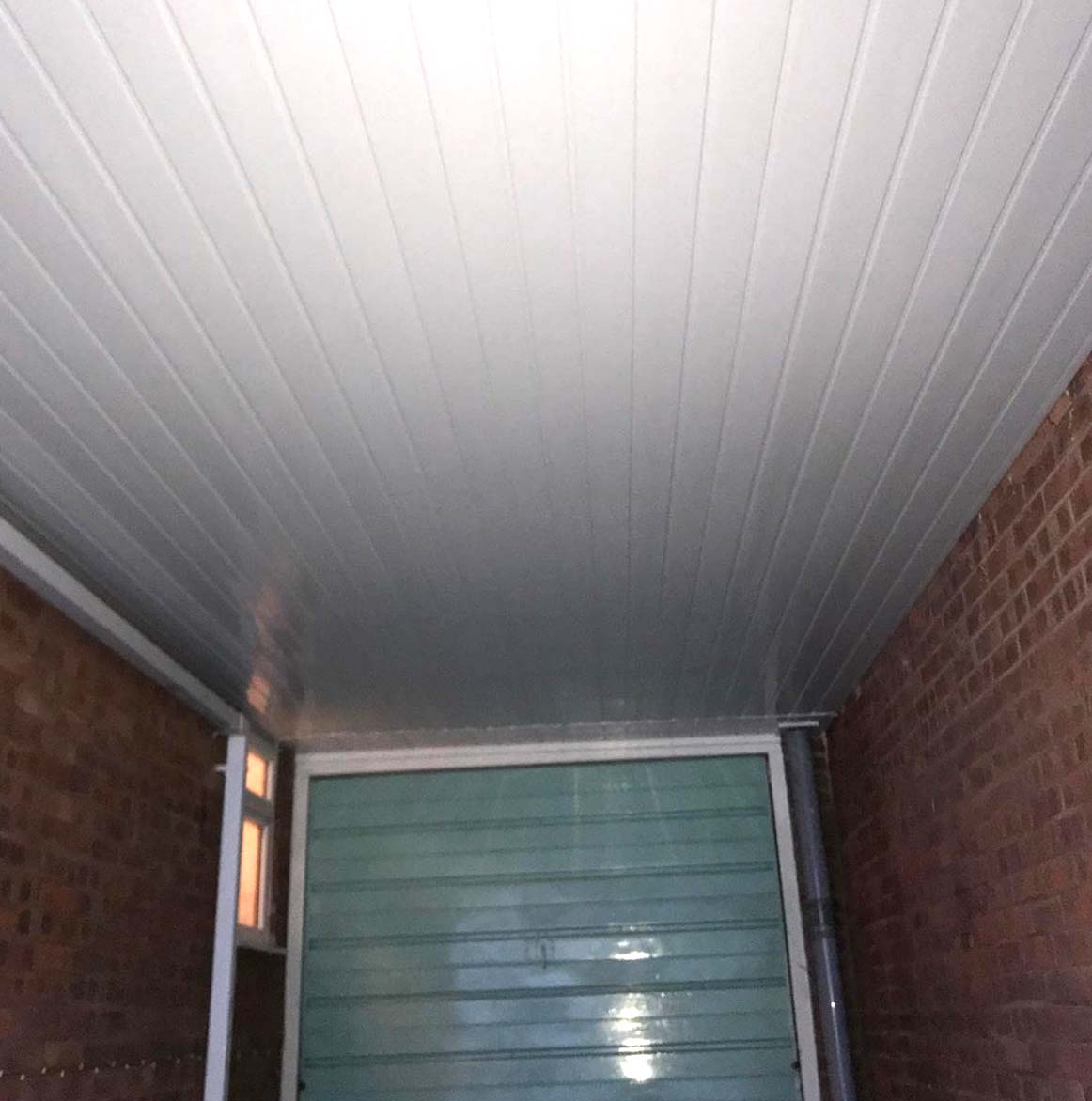 upvc roof lining system Wolverhampton