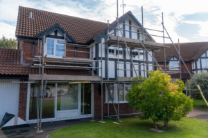 Home Trim UK is a team of fully qualified and experienced specialists in upvc Mock Tidor Boarding, Cladding, Windows & Doors, dry verge, interior cladding, driveways, soffits, fascias, guttering & much more.